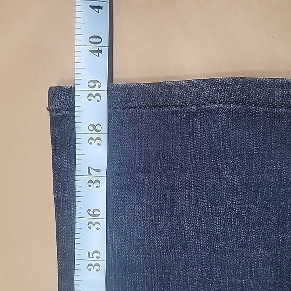 Joes Jeans The Honey Bootcut Jeans. Size 27, Pristine Condition! - Picture 6 of 9